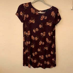 Forever21 Mini Dress